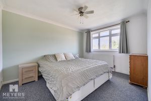 Bedroom One- click for photo gallery